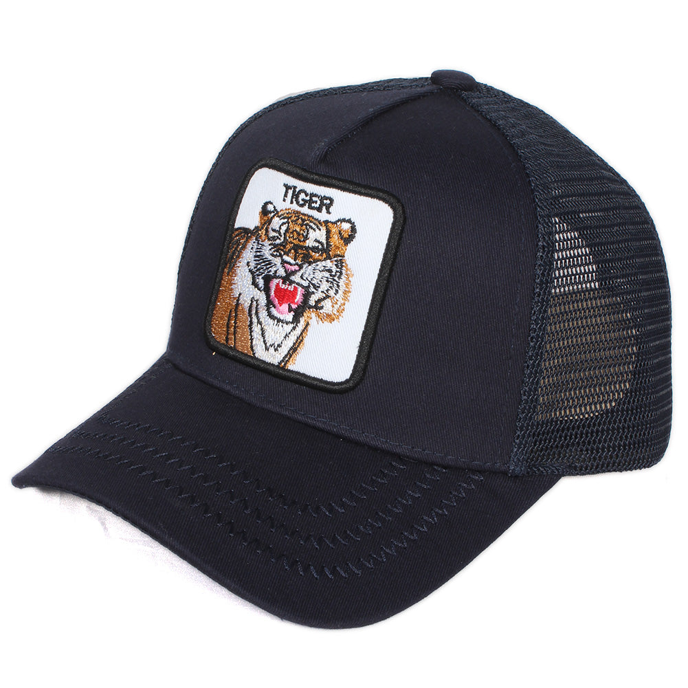 Tiger-Navy