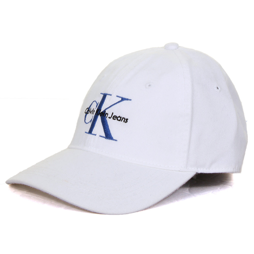 White Strong Blue 400