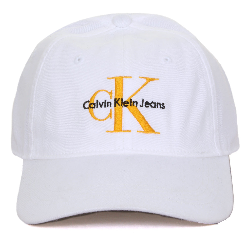 White Spectra Yellow 731