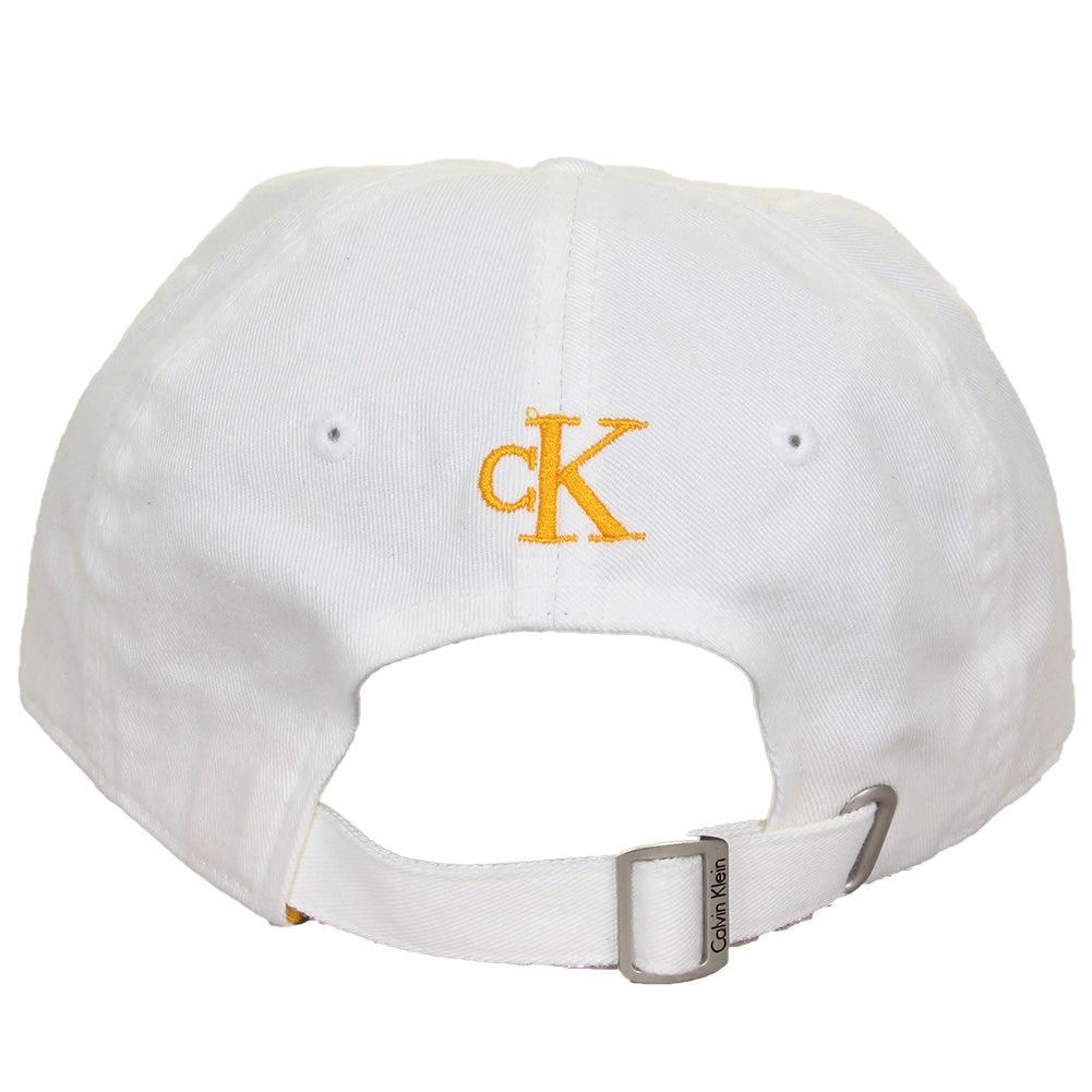 White Spectra Yellow 731