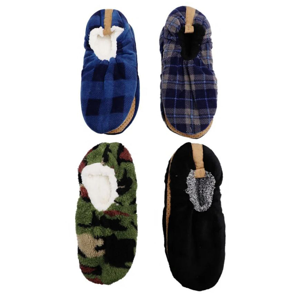 Navy Check