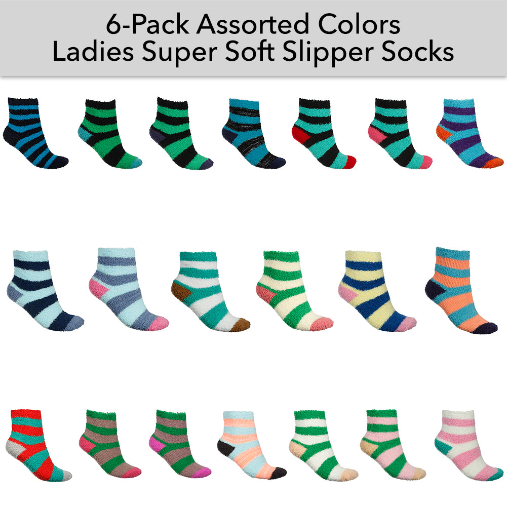 Assorted