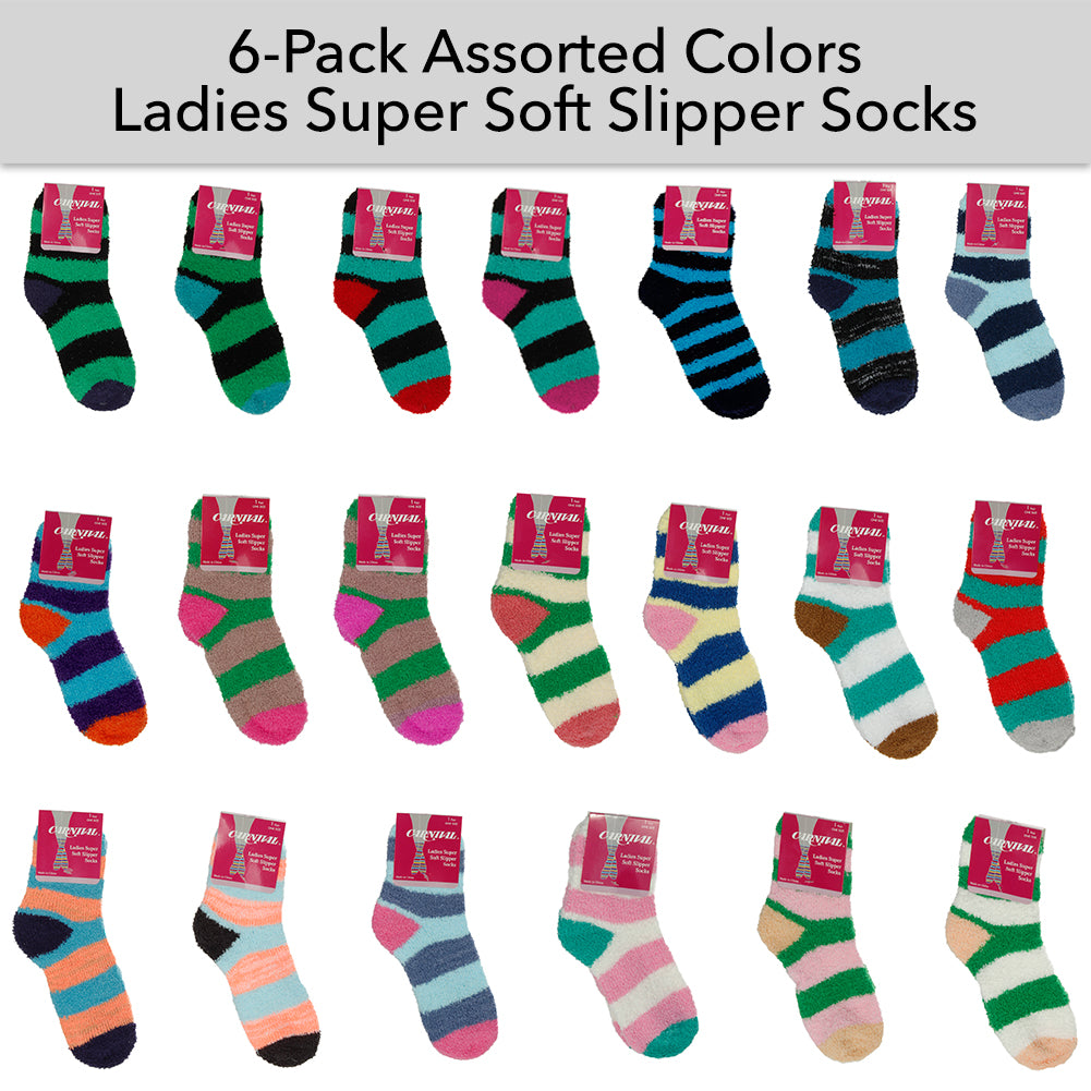 Assorted
