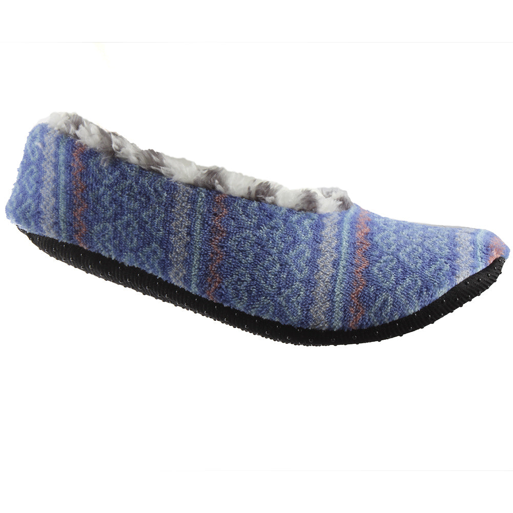 Blue Multi