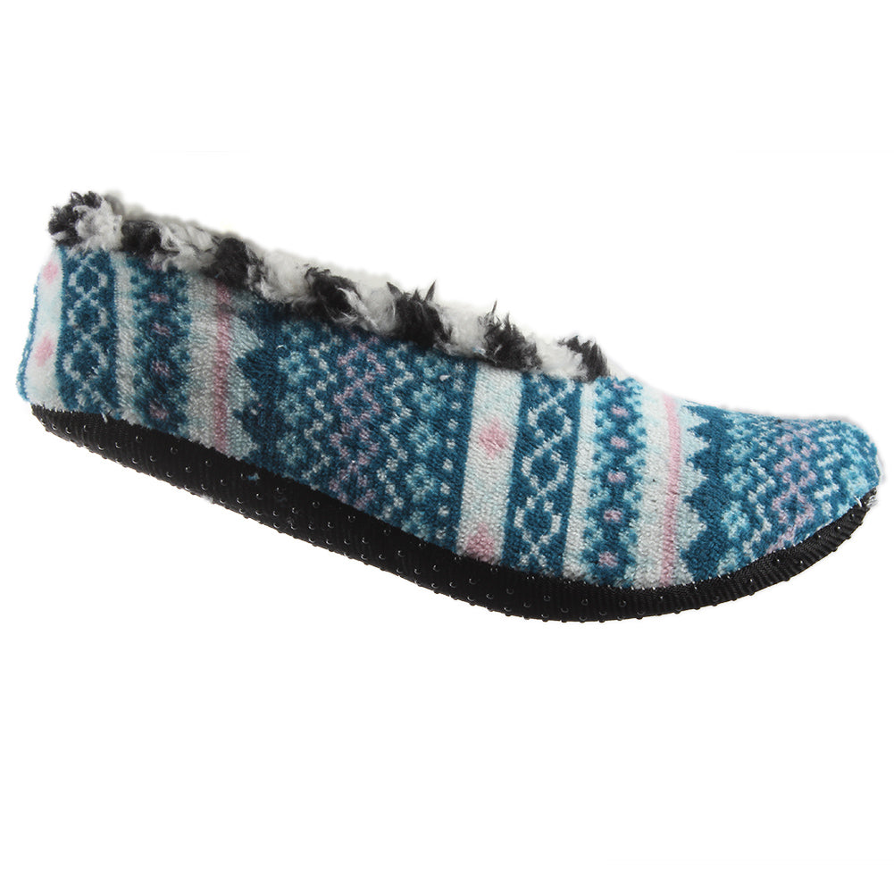Teal Multi