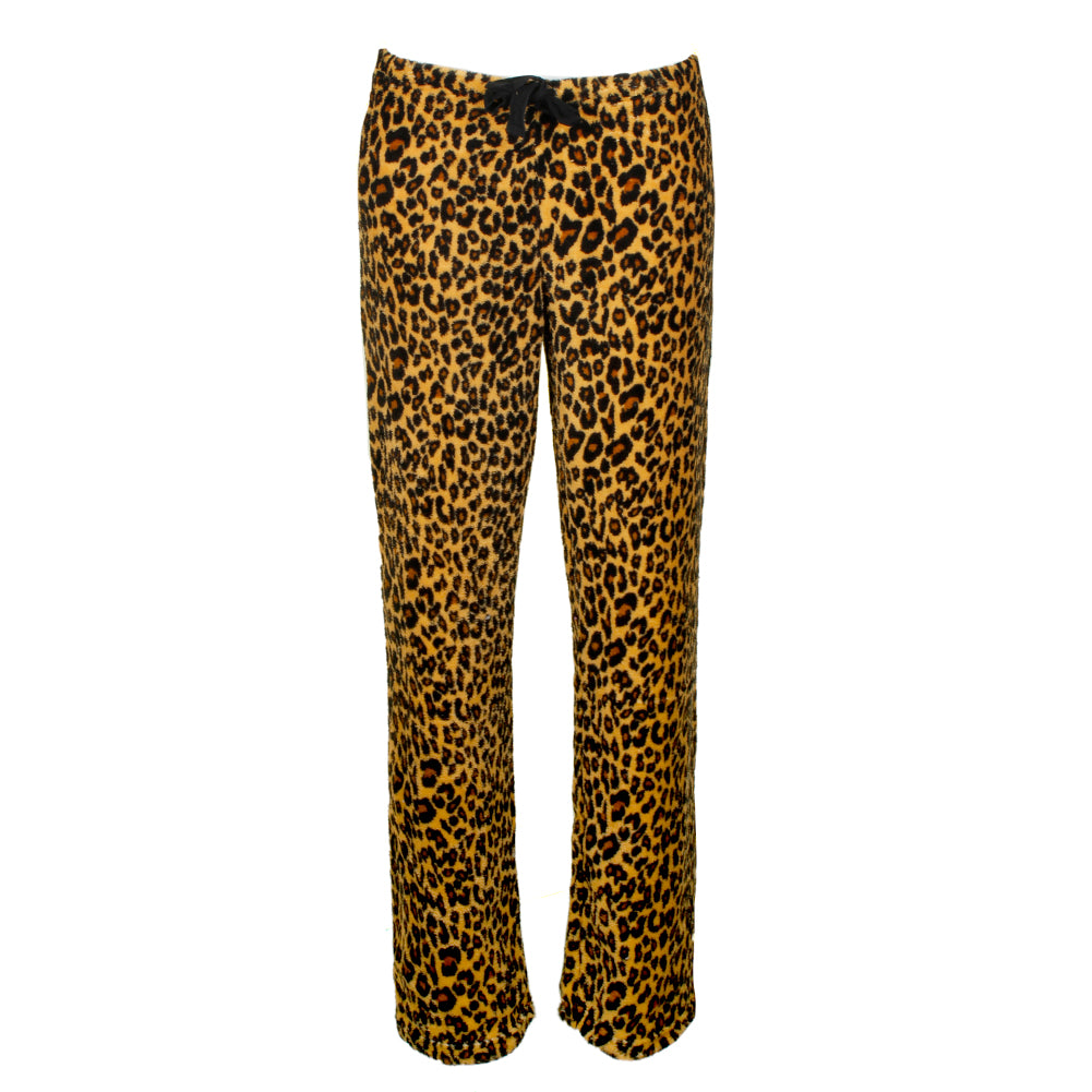 Tan Leopard