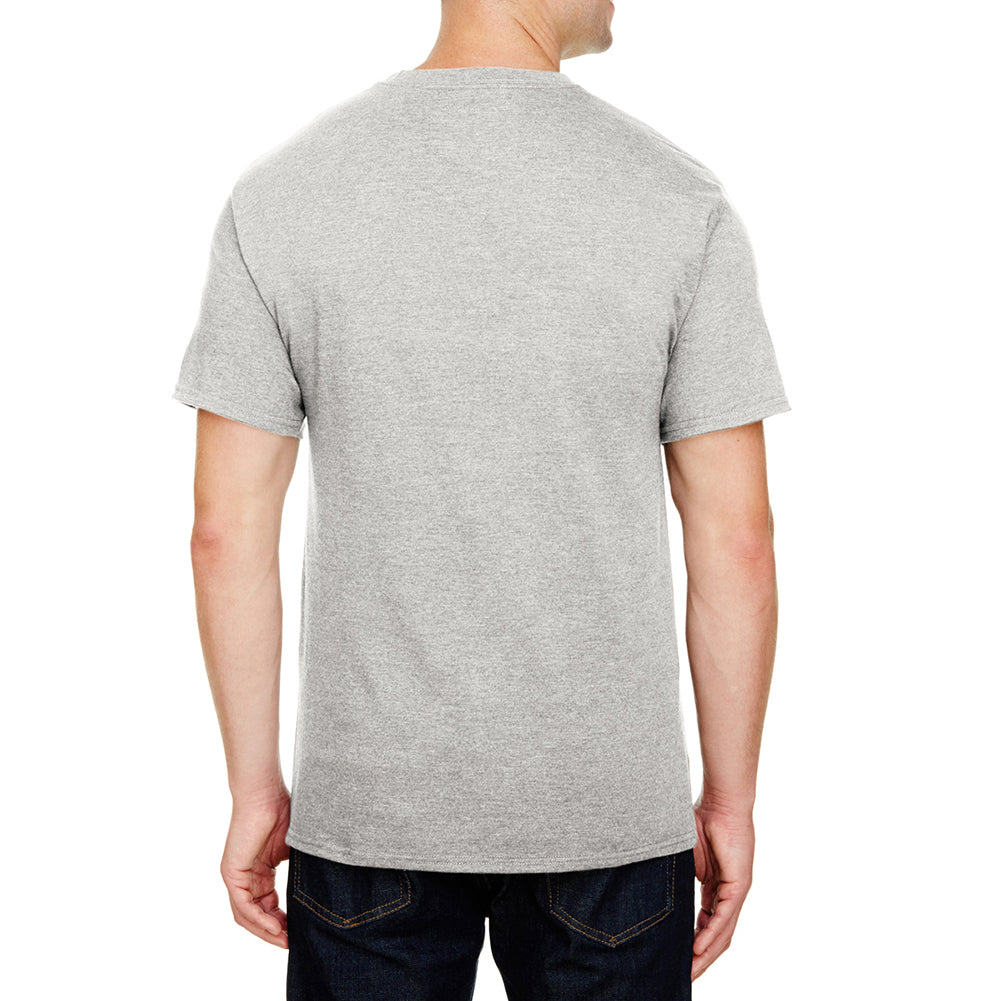 Oxford Grey