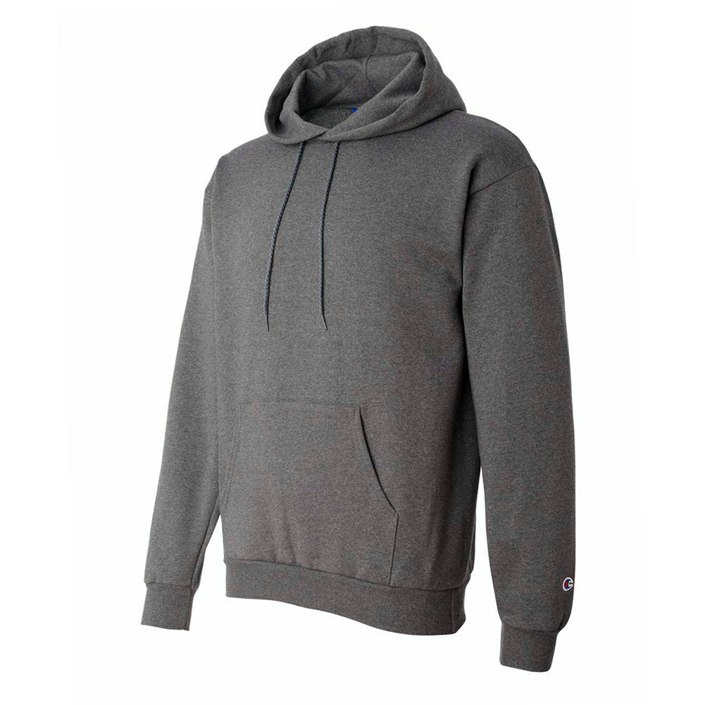 Charcoal Heather