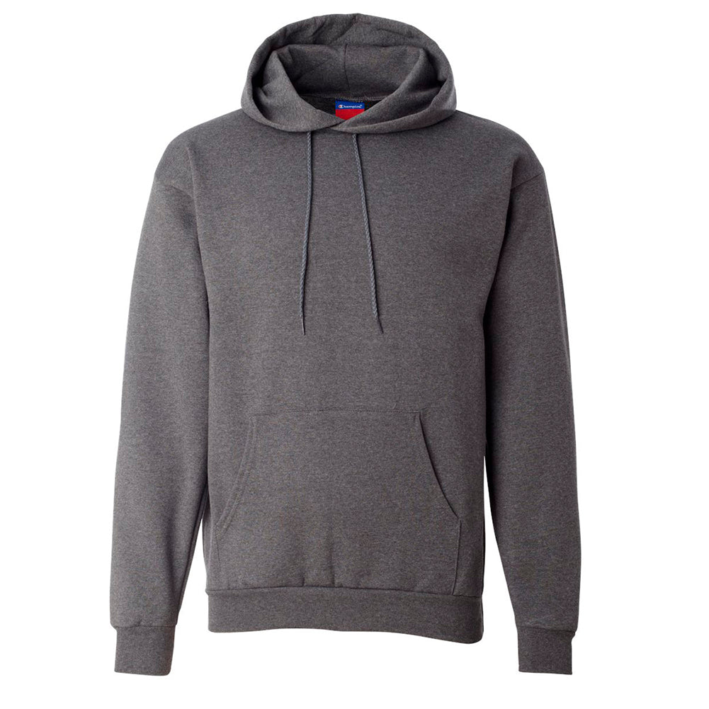 Charcoal Heather