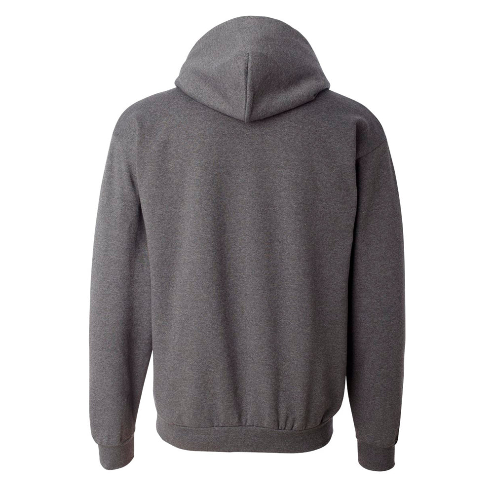 Charcoal Heather