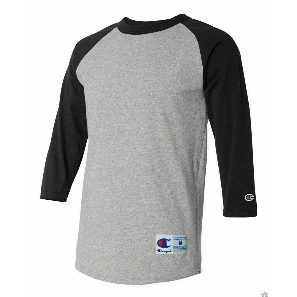 Oxford Grey/Black
