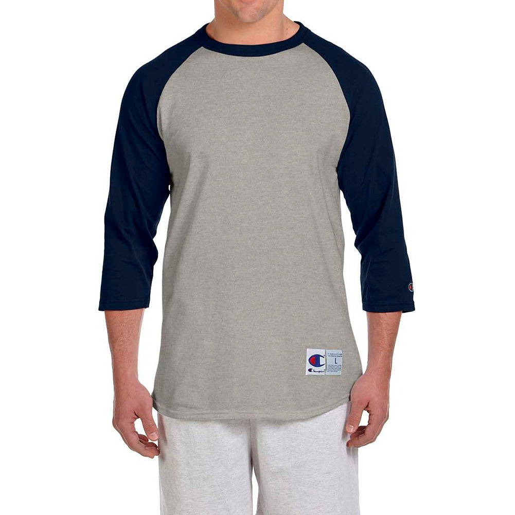 Oxford Grey/Navy