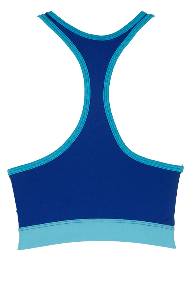 Blue Aqua