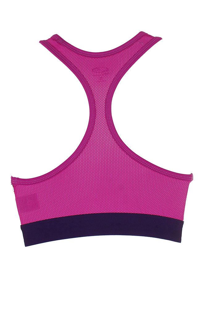 Magenta Purple