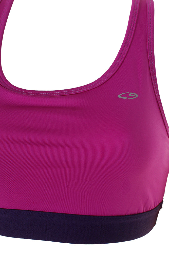 Magenta Purple