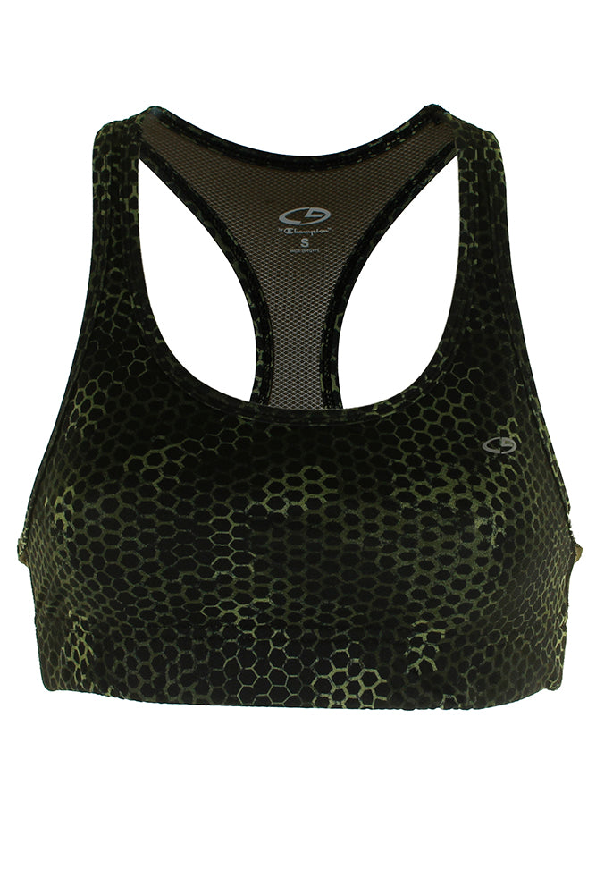 Olive Black