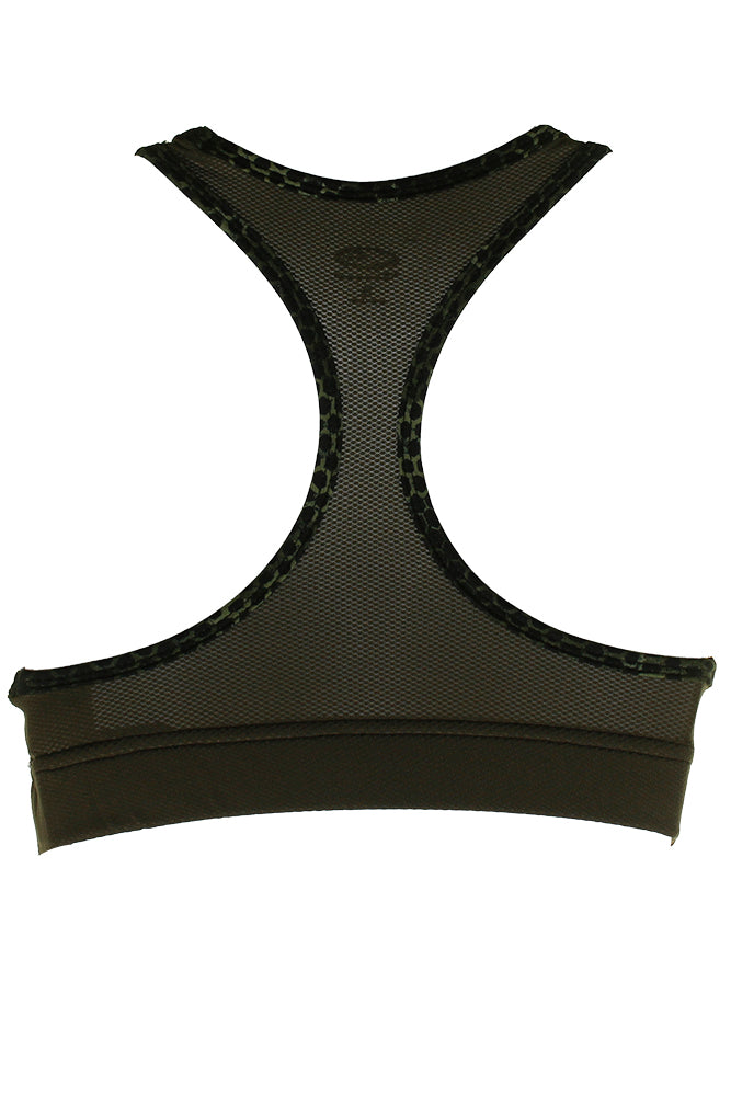 Olive Black