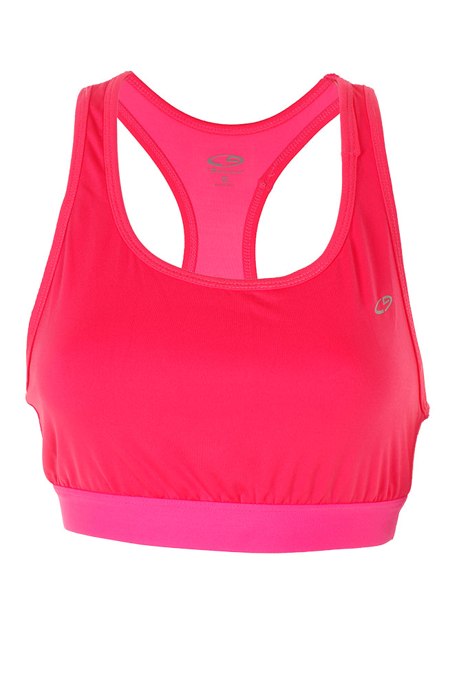 Neon Pink