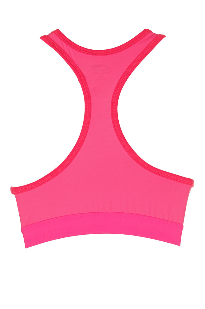 Neon Pink