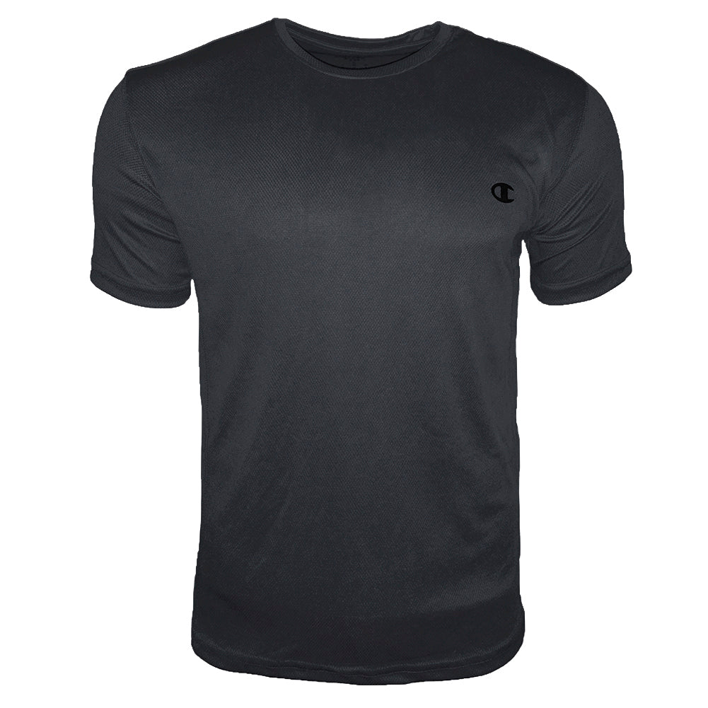Dark Heather Grey