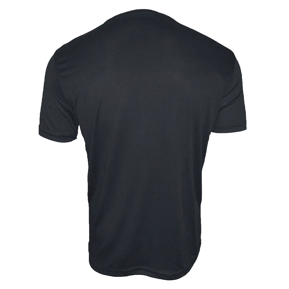 Dark Heather Grey
