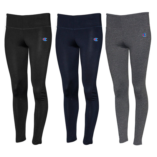 Champion Women's Yoga Pants Athletic Sportswear Legging Fitness Pants CHDY100
