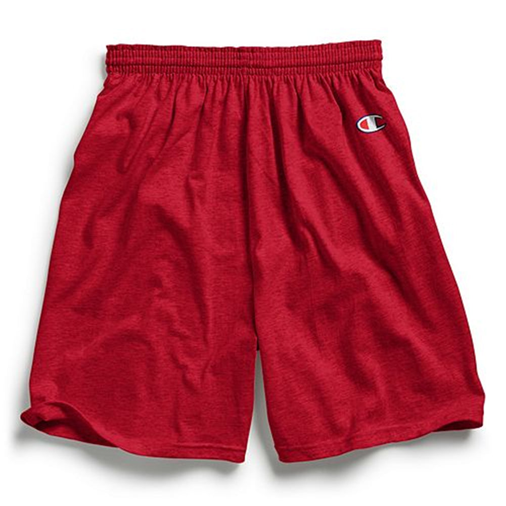 Scarlet Red