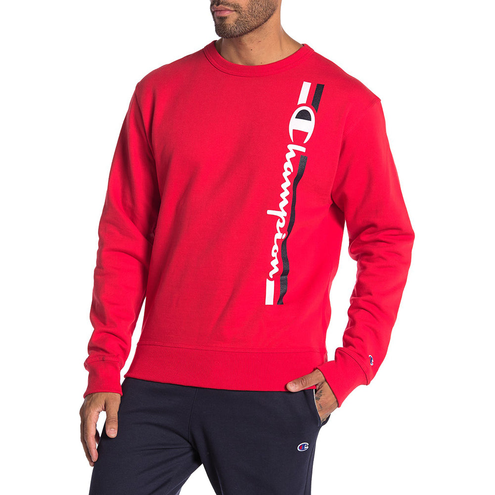 Scarlet Red