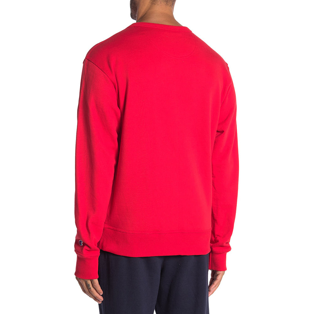 Scarlet Red