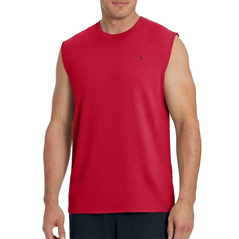 Scarlet Red
