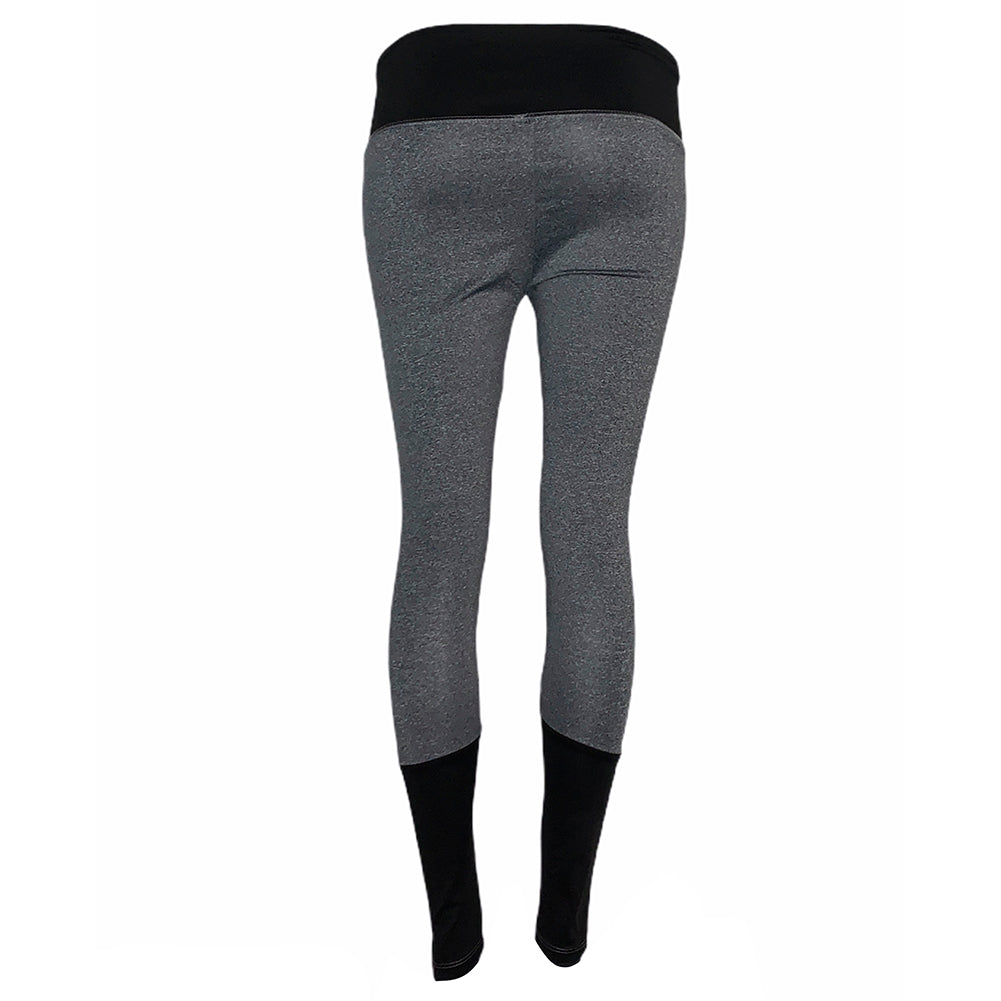 Charcoal Black