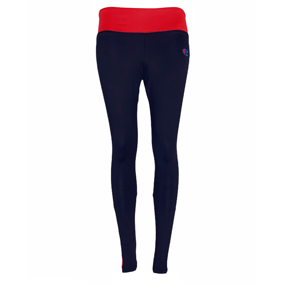 Navy Red