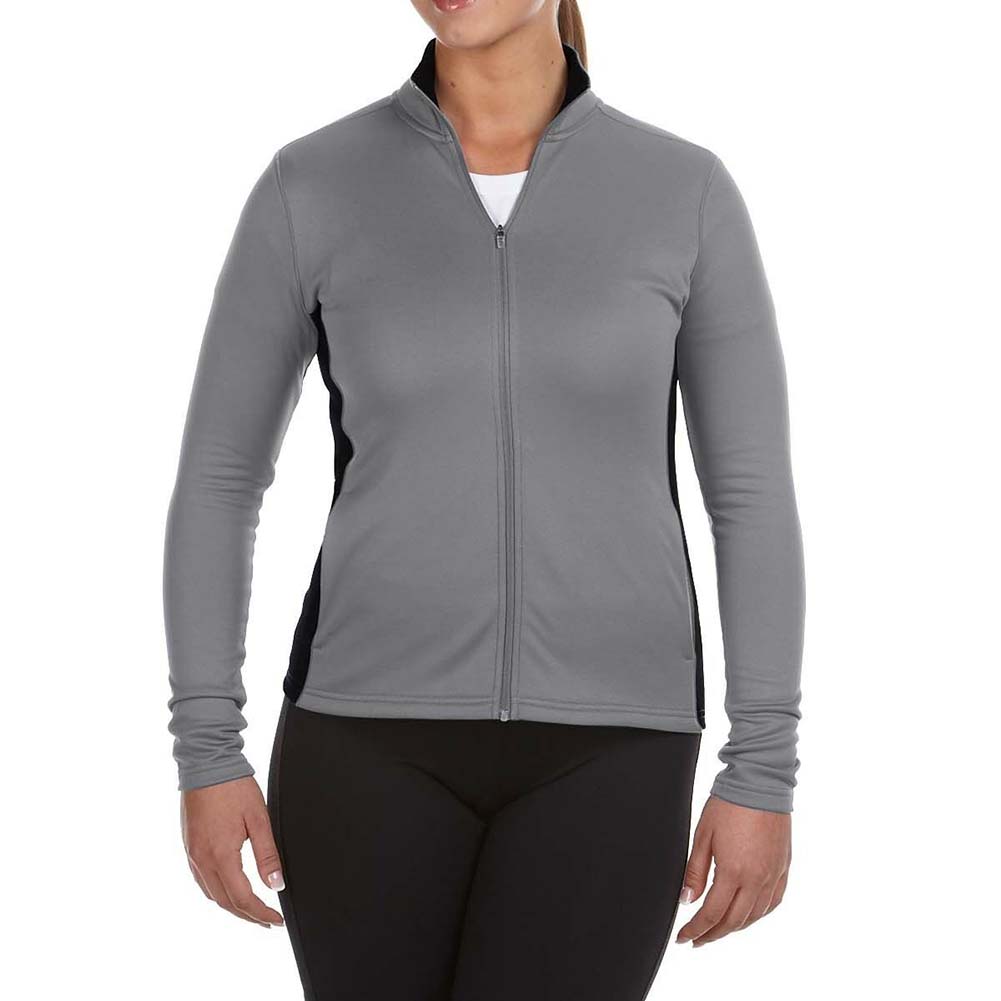 Dark Grey Black