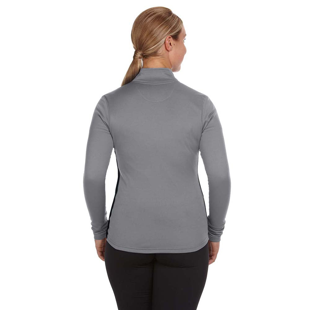 Dark Grey Black