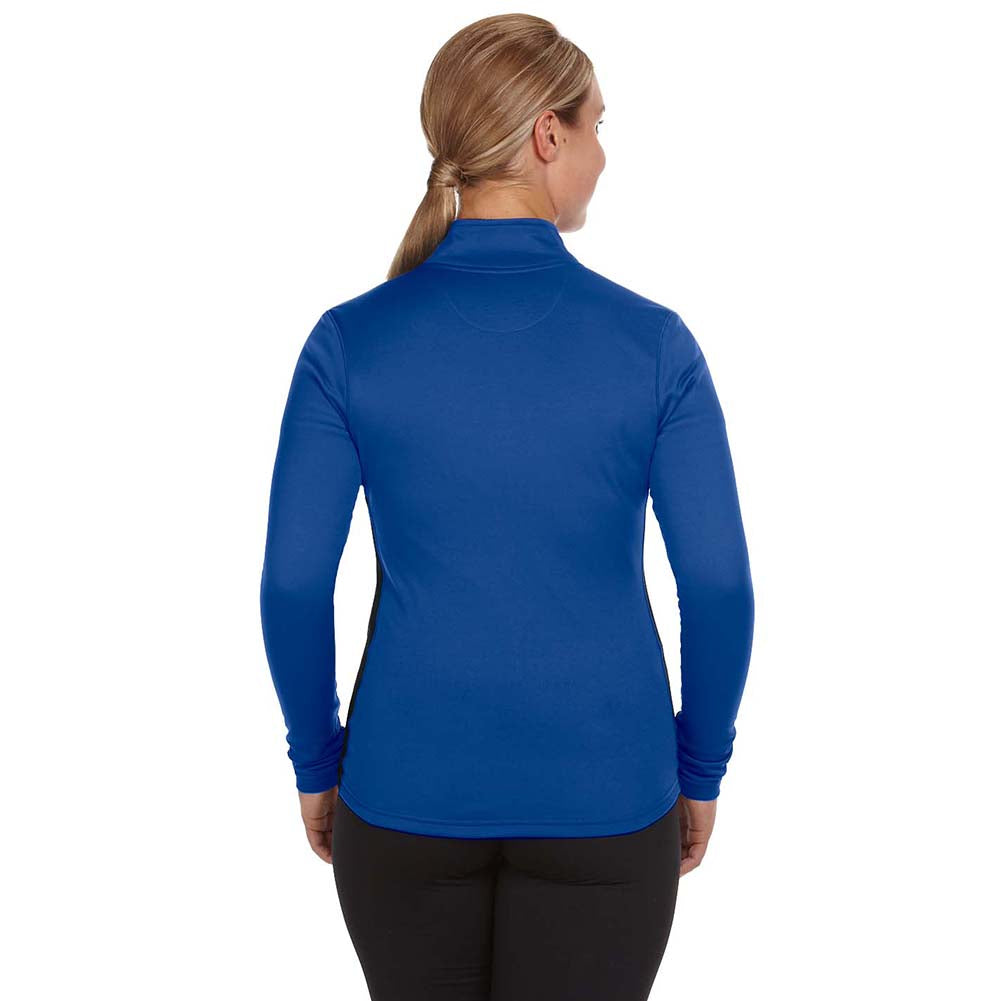 Royal Blue Black