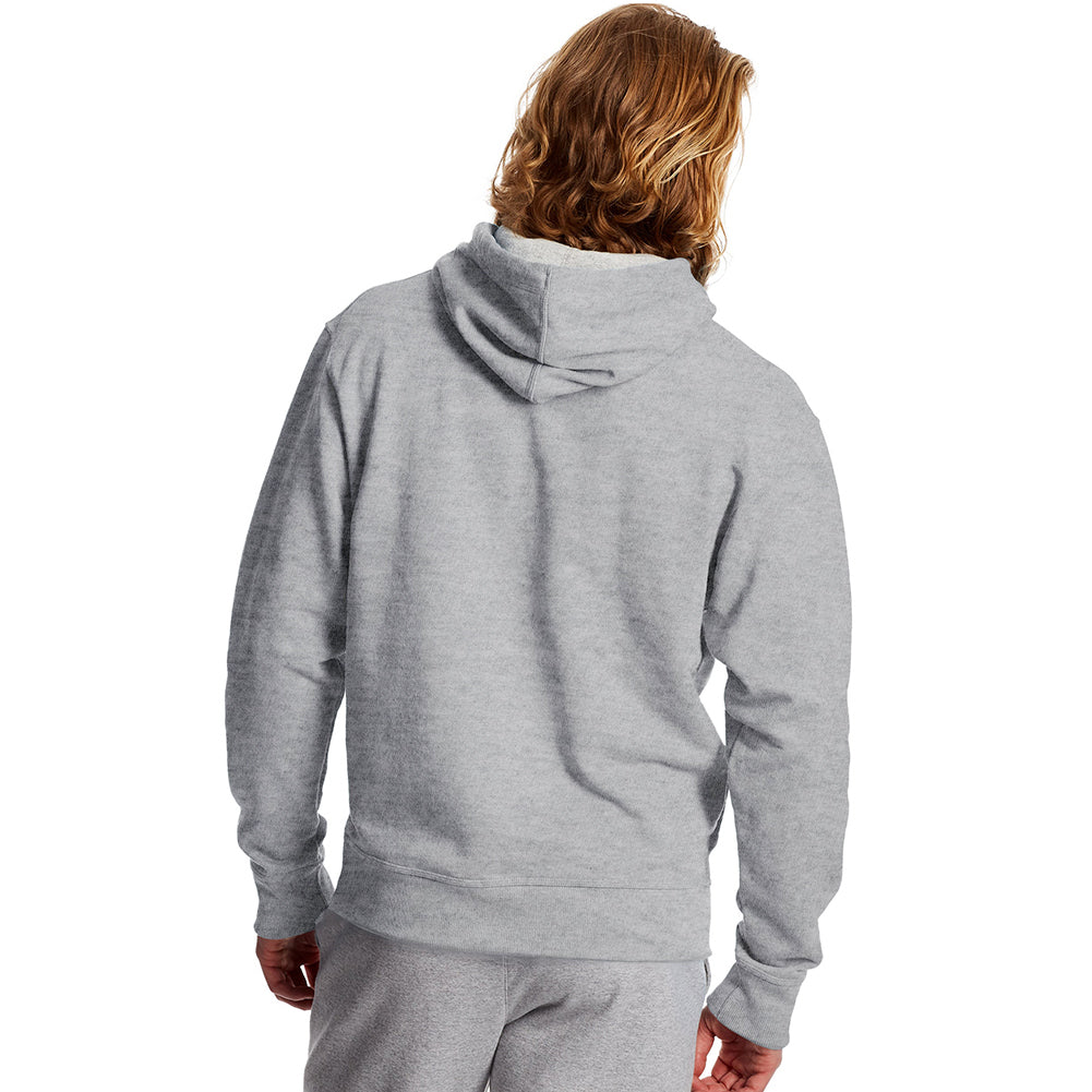 Oxford Grey