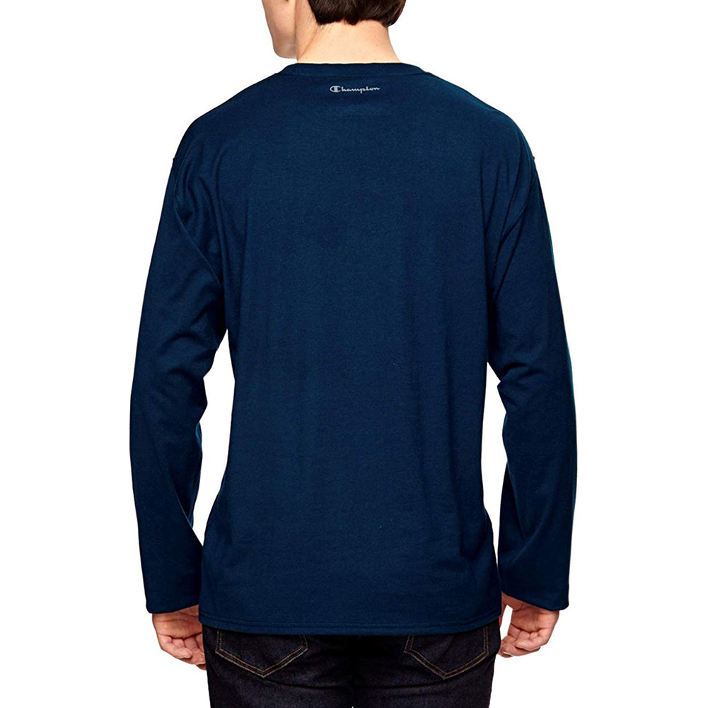 Dark Navy
