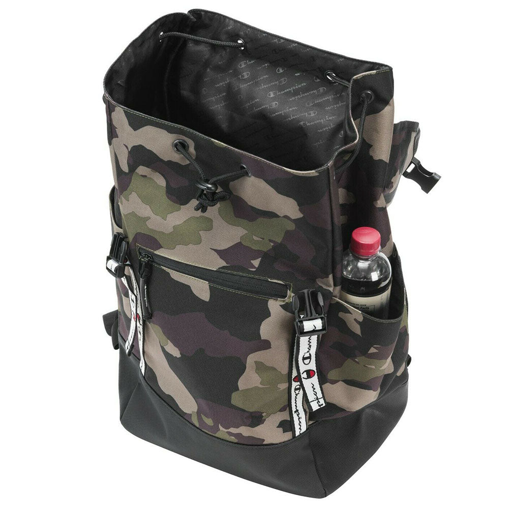 Champion prime top load backpack online