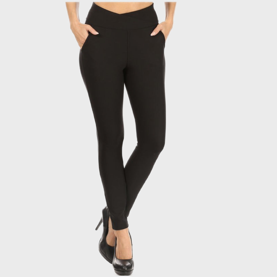 Black 21TRG03BLK