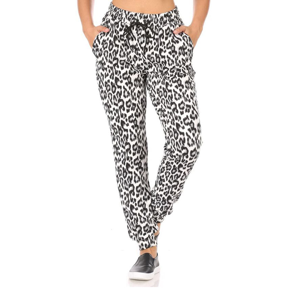 Snow Leopard