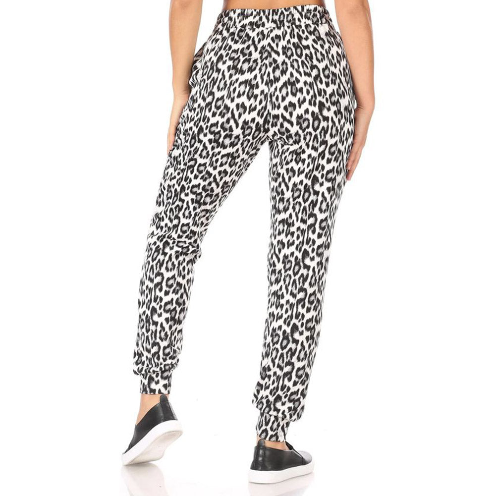 Snow Leopard