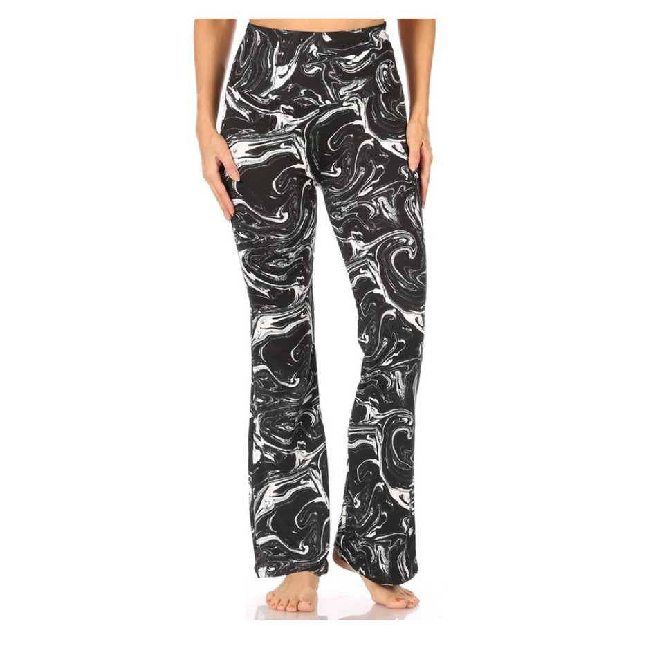 Black Marble
