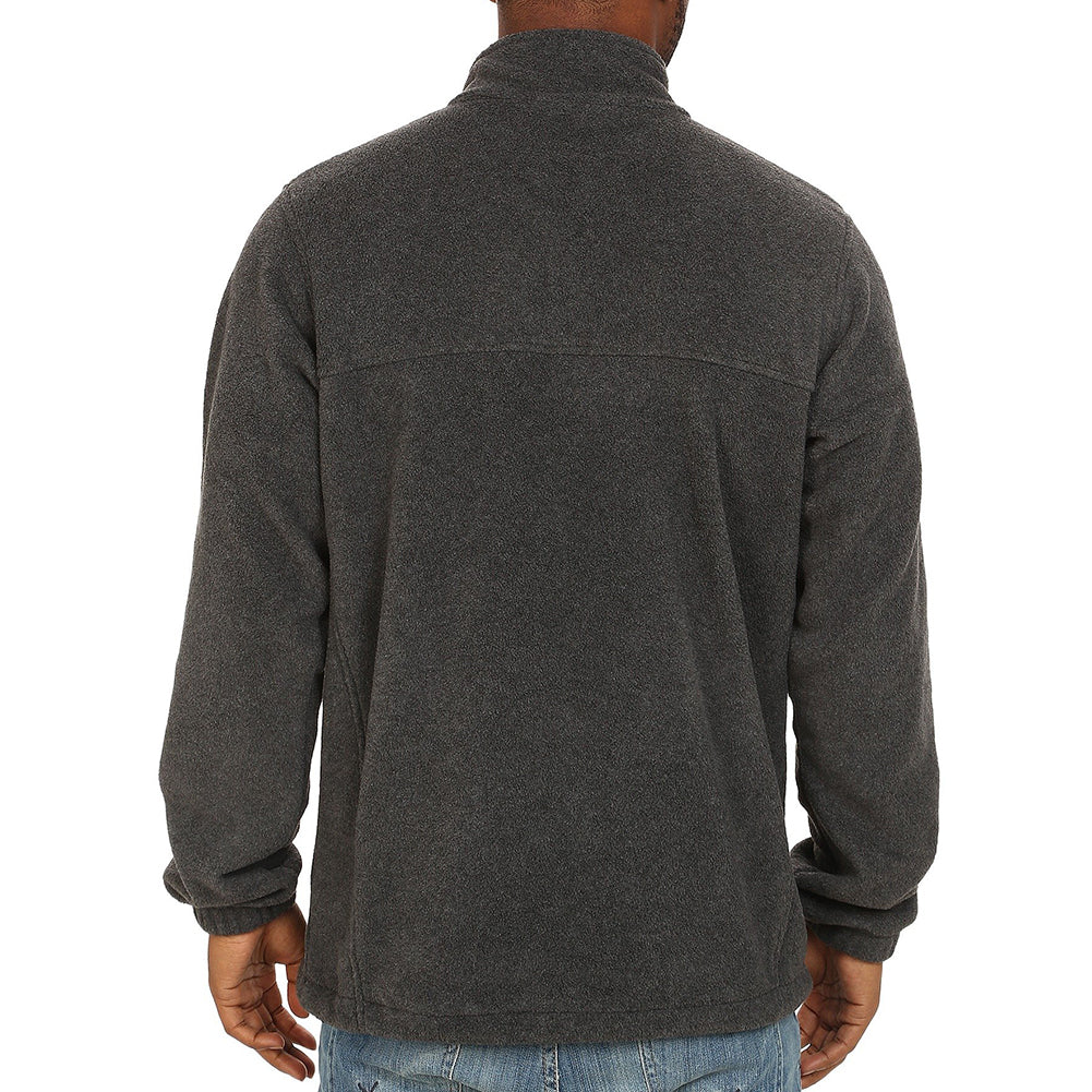 Charcoal Heather
