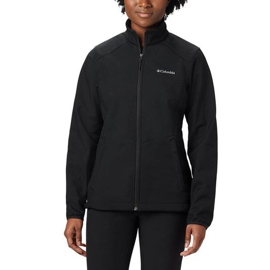 Columbia Women's Kruser Ridge II Softshell Water Resistant Jacket