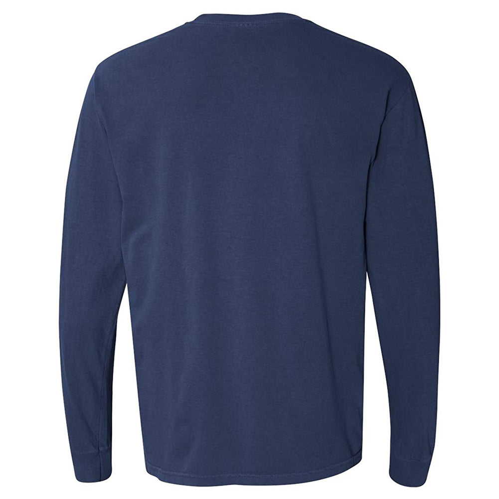 Denim Navy