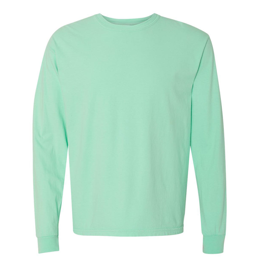 Mint Blue