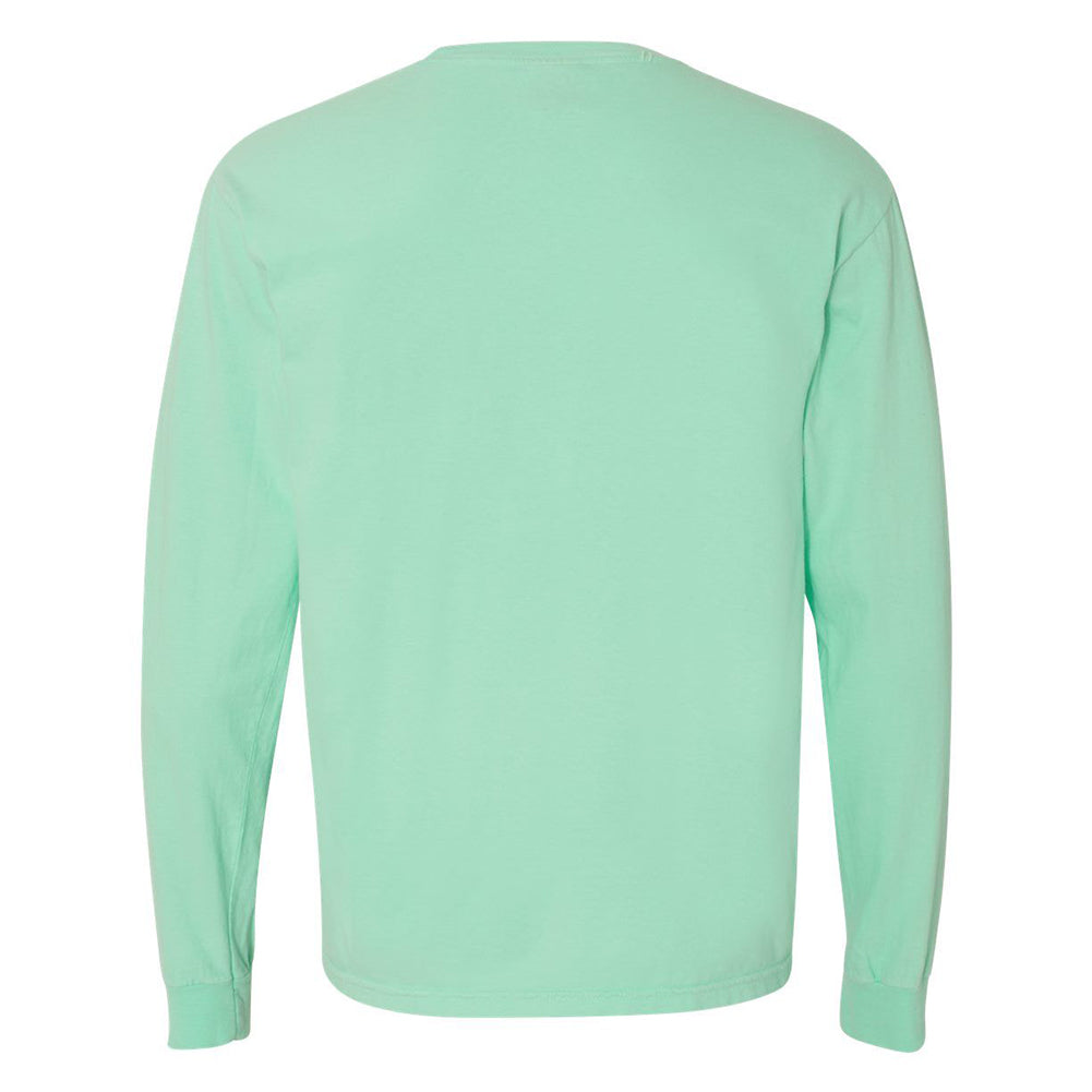 Mint Blue