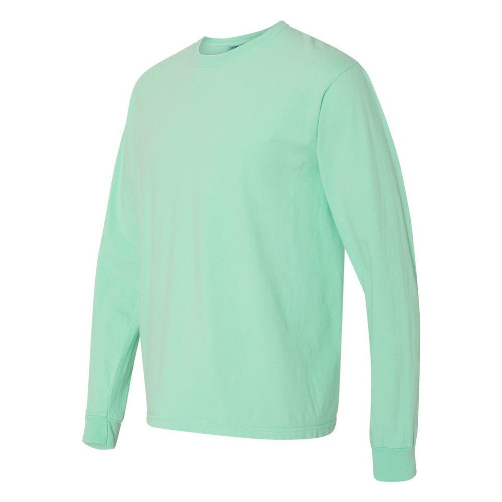 Mint Blue