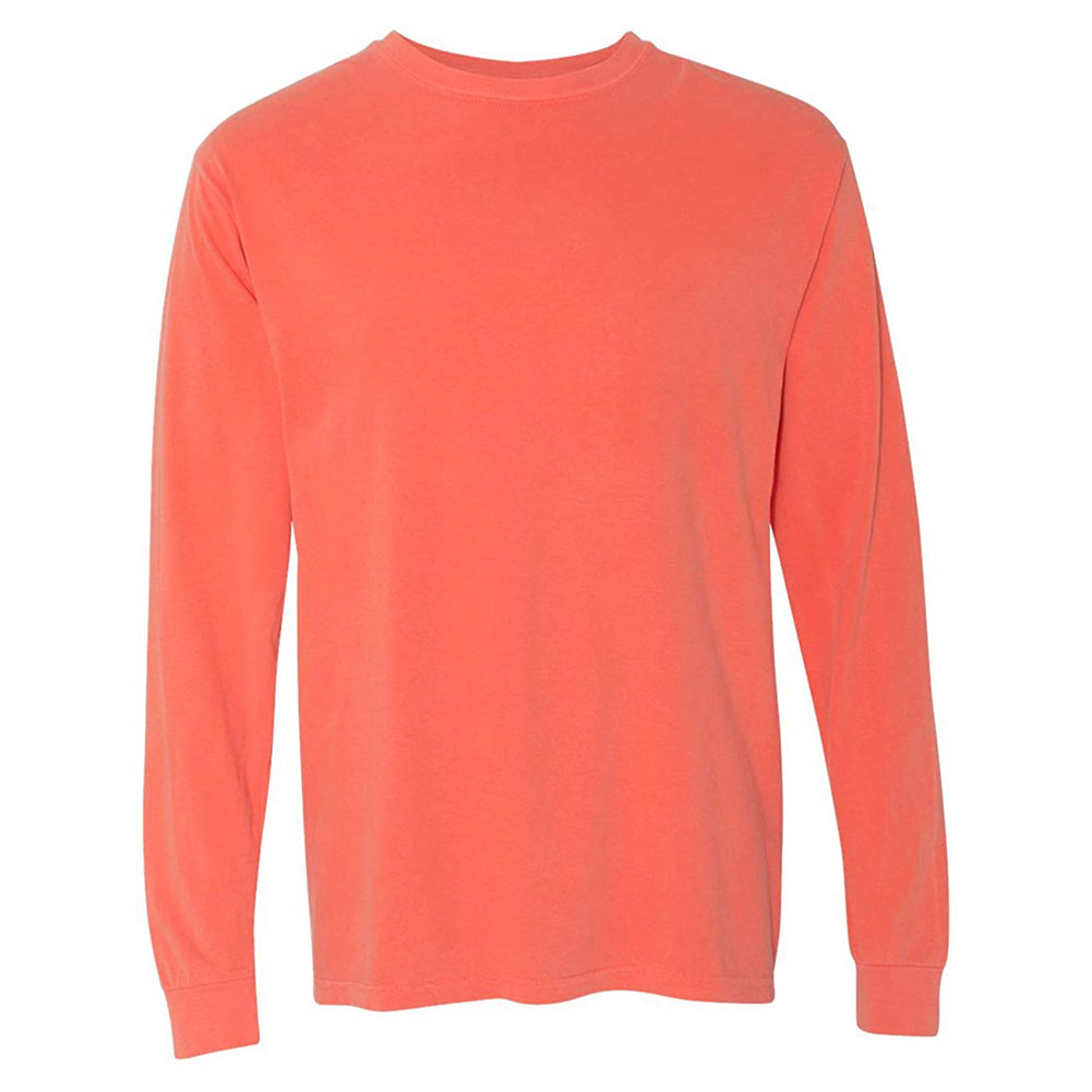 Bright Salmon