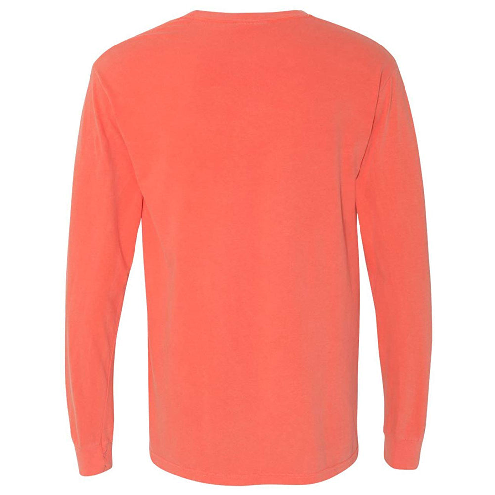 Bright Salmon